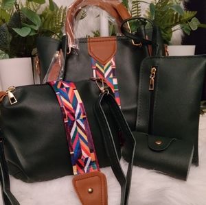 Women's purse sets